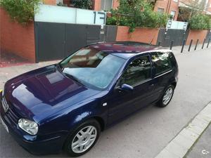 VOLKSWAGEN Golf 1.9 TDi Advance 110CV 3p.