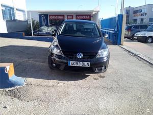 VOLKSWAGEN Golf 1.9 TDi Highline 3p.