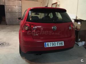 VOLKSWAGEN Golf 2.0 T FSI GTI 3p.