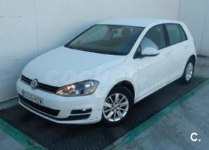 VOLKSWAGEN Golf Edition 1.6 TDI 105cv BMT 5p.