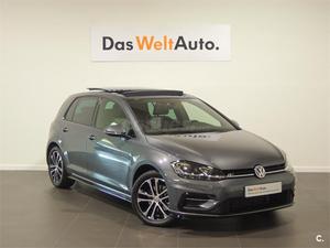 VOLKSWAGEN Golf Sport 1.6 TDI 85kW 115CV DSG 5p.