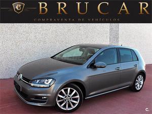 VOLKSWAGEN Golf Sport 2.0 TDI 150cv BMT DSG 5p.