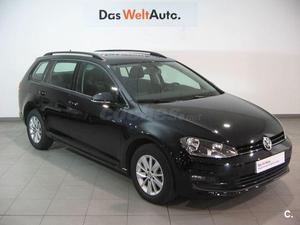 VOLKSWAGEN Golf Variant Business 1.6 TDI 110CV BMT 5p.