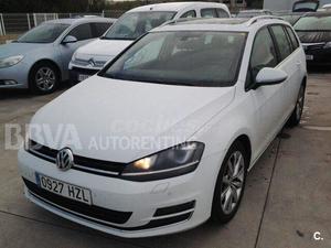 VOLKSWAGEN Golf Variant Sport 2.0 TDI 150cv BMT 5p.