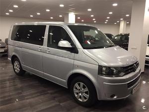 VOLKSWAGEN Multivan 2.0 TDI 140cv DSG Highline 5p.