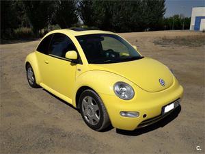 VOLKSWAGEN New Beetle 1.9 TDI 3p.