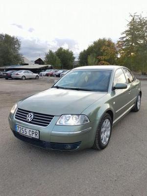 VOLKSWAGEN Passat 1.9 TDi Edition 130CV -03