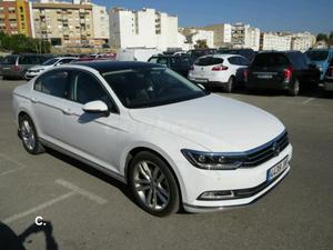 VOLKSWAGEN Passat Sport 2.0 TDI 150CV BMT DSG 4p.