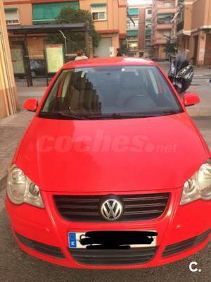 VOLKSWAGEN Polo 1.4 TDI Edition 70cv 5p.