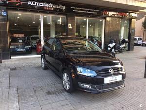 VOLKSWAGEN Polo 1.6 TDI Advance 75cv 5p.