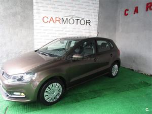 VOLKSWAGEN Polo Advance 1.2 TSI 90cv BMT 5p.