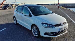 VOLKSWAGEN Polo Sport 1.2 TSI 110cv BMT 5p.