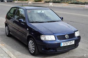 VOLKSWAGEN Polo o75 Trendline 3p.