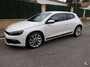 VOLKSWAGEN Scirocco 2.0 TDI 140cv DPF DSG 3p.