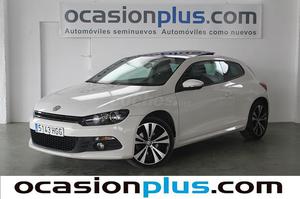 VOLKSWAGEN Scirocco 2.0 TDI 140cv Limited Edition BMT 3p.