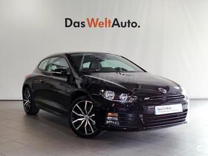 VOLKSWAGEN Scirocco Typhoon by RLine 1.4 TSI 92kW 125CV 3p.