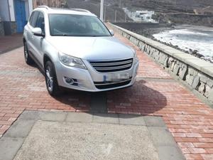 VOLKSWAGEN Tiguan 1.4 TSI 150cv Motion -08