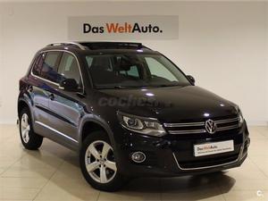 VOLKSWAGEN Tiguan Sport 2.0 TDI 150CV BMT 4Motion DSG 5p.