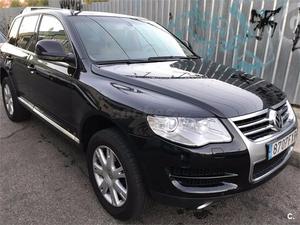 VOLKSWAGEN Touareg 2.5 R5 TDI Motion 5p.