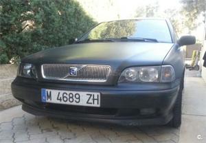 VOLVO S40 T4 4p.