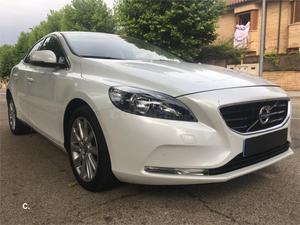 VOLVO V D3 Summum 5p.