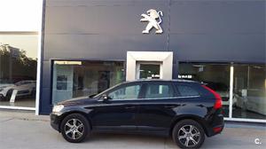 VOLVO XC D3 Summum Auto 5p.