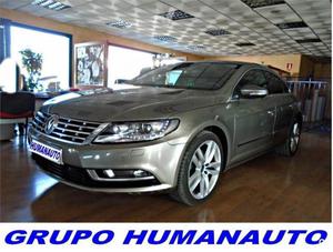 Volkswagen Cc 2.0 Tdi 140cv Dsg Bluemotion Technology 4p.