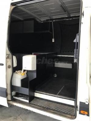 Volkswagen Crafter tdi 109cv Medio 4p.