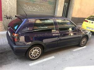 Volkswagen Golf 1.6 Gt 5p. -97