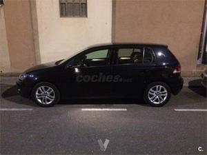 Volkswagen Golf 2.0 Tdi 140cv Dpf Sport 5p. -11