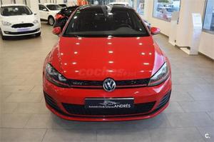 Volkswagen Golf 2.0 Tsi 220cv Dsg Gti Bmt 5p. -13