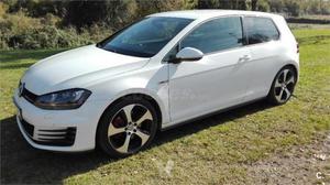 Volkswagen Golf Gti 2.0 Tsi 220cv Bmt 3p. -15