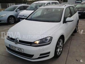 Volkswagen Golf Variant Sport 2.0 Tdi 150cv Bmt 5p. -14