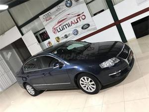 Volkswagen Passat 2.0 Tdi 140cv Dpf Highline 4p. -08