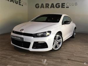 Volkswagen Scirocco 2.0 Tsi 265cv R 3p. -10