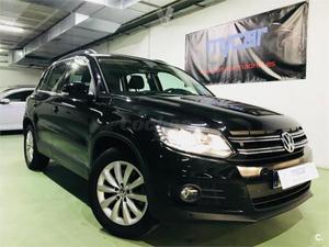 Volkswagen Tiguan T1 2.0 Tdi 140cv Bmt 4x2 5p. -15