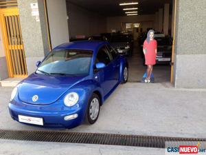 Volkswagen new beetle cv, 3p del  de segunda