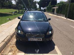 Volvo Vd Summum 5p. -06