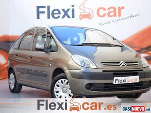 Xsara picasso km. de segunda mano