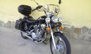 YAMAHA XVS 250 Virago (