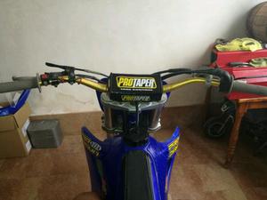 YAMAHA YZ 450 F -02