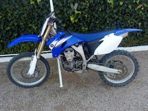 YAMAHA YZ450 F -07