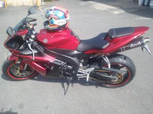 YAMAHA YZF R1 -05