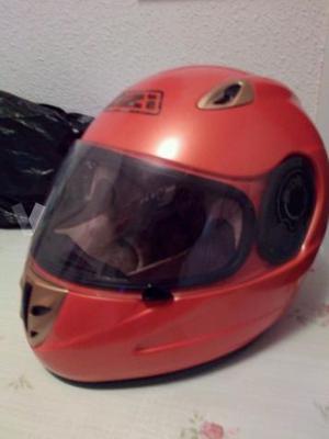 casco NZI Carrera X