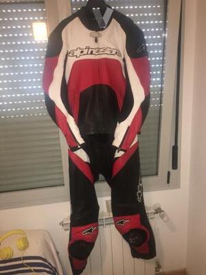 mono alpinestars 2 piezas