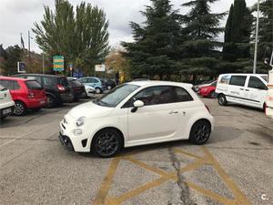 ABARTH v TJet kW 145CV E6 3p.