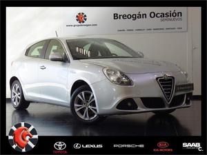 ALFA ROMEO Giulietta 1.4 T 120cv Distinctive 5p.