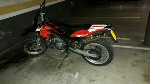 APRILIA SX 50 (modelo actual) -14