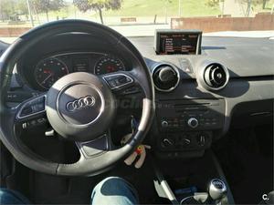 AUDI A1 1.2 TFSI 86cv Attraction 3p.