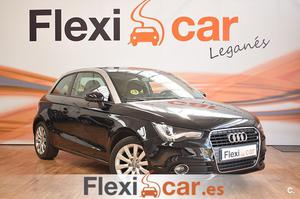 AUDI A1 1.6 TDI 105cv Attraction 3p.